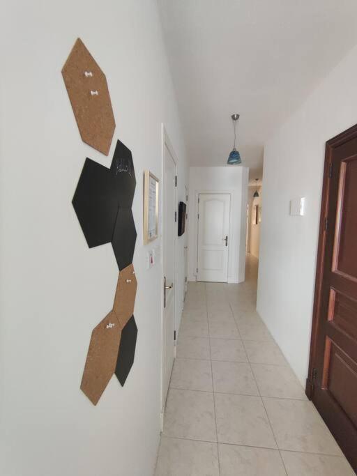 Seaside Serenity - A Lovely Apartment With Views Mellieha Exterior photo